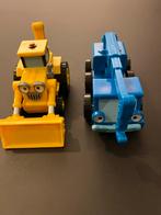 Bulldozer & takelwagen, Kinderen en Baby's, Speelgoed |Speelgoedvoertuigen, Ophalen of Verzenden, Zo goed als nieuw