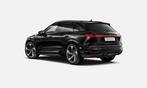 Audi SQ8 e-tron SQ8 E-Tron I HUD I 360 CAM I B&O I PANO I AC, Auto's, Audi, Automaat, Gebruikt, Zwart, Leder