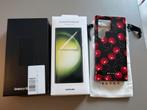 Samsung Galaxy S23 ultra 256GB en parfait état, Télécoms, Enlèvement ou Envoi, Comme neuf, Galaxy S23