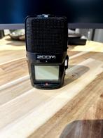 Enregistreur audio ZOOM H2N, Magnétophone, Enlèvement ou Envoi
