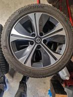 Winterwielen Nissan Toyota ed, Auto-onderdelen, Banden en Velgen, Ophalen