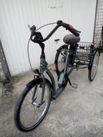 E-bike électrique, Fietsen en Brommers, Elektrische fietsen, Ophalen