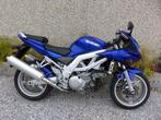 suzuki sv1000s très bon état, Entreprise, Plus de 35 kW, 2 cylindres, Sport