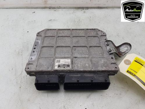 COMPUTER MOTOR Yaris II (P9) (|896610DB30|896610DB31|), Auto-onderdelen, Elektronica en Kabels, Toyota, Gebruikt