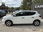 Dacia Sandero Essential, Euro 6, 91 pk, 110 g/km, 67 kW
