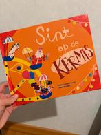 Sint Op De Kermis, Boeken, Ophalen of Verzenden, Zo goed als nieuw, Fictie algemeen