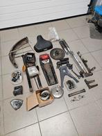 MBK 51 LOT ONDERDELEN/PIECES, Fietsen en Brommers, Ophalen of Verzenden, Carburateur