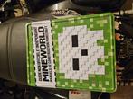 Manuels de construction minecraft, Games en Spelcomputers, Spelcomputers | Overige Accessoires, Ophalen