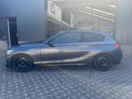 BMW 140 i - Manueel/slechts 64000 km/akrapovic, Auto's, BMW, 4 zetels, Gebruikt, https://public.car-pass.be/vhr/cdd05cf4-bba9-4345-a22d-7970f58d11c3