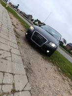 Audi A3 Sport uitvoering, Auto's, Audi, Stof, Zwart, Euro 4, Onderhoudsboekje