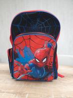 Rugzak Spiderman, Handtassen en Accessoires, Ophalen of Verzenden, Zo goed als nieuw