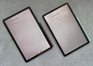 SAMSUNG S6 lite beschikbaar voor biedingen