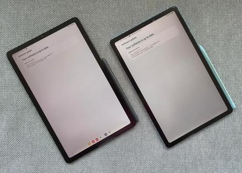 SAMSUNG S6 lite, Computers en Software, Android Tablets, Gebruikt, Wi-Fi, 10 inch, 64 GB, Ophalen