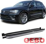 Volkswagen Tiguan  sidebars side bars treeplank side steps N, Ophalen of Verzenden, Nieuw, Volkswagen