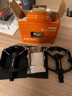 Paire de pétales plates pour vtt, Ophalen of Verzenden, Nieuw