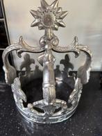 Zilvere kroon, Antiek en Kunst, Ophalen