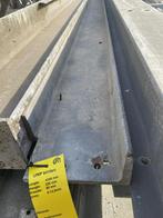 UNP balken 200x75xmm | L=12600 mm | Gegalvaniseerd, Doe-het-zelf en Bouw, Gereedschap | Boormachines, Ophalen of Verzenden, Gebruikt