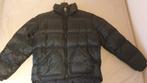 Winterjas zeer warm, Diesel, Zwart, Maat 56/58 (XL), Ophalen of Verzenden
