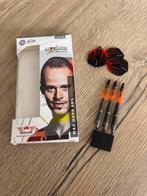 BULL’S Max Hopp dart pijlen 24g, Sport en Fitness, Darts, Ophalen of Verzenden, Pijlen