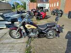 Kawasaki	VN800 Classic, Bedrijf, Meer dan 35 kW, 800 cc