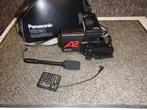 caméra vidéo Panasonic A2, TV, Hi-fi & Vidéo, Enlèvement, Utilisé, Caméra, Panasonic