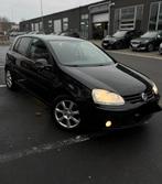 VOLKSWAGEN GOLF 5, Auto's, Voorwielaandrijving, Euro 5, Stof, Parkeersensor