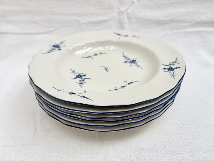 Vieux Luxembourg - Villeroy & Boch, Huis en Inrichting, Keuken | Servies, Nieuw, Bord(en), Overige stijlen, Porselein, Ophalen of Verzenden