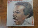 Wilson Pickett, Cd's en Dvd's, Vinyl | R&B en Soul, Gebruikt, Ophalen of Verzenden, Soul of Nu Soul, 1980 tot 2000