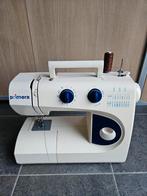 Naaimachine Primera NM902-05, Zo goed als nieuw, Ophalen, Naaimachine