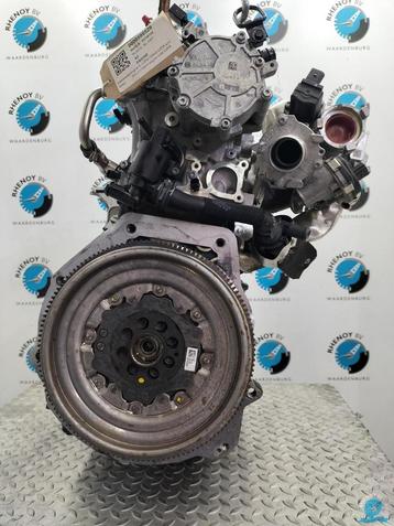 AUDI A3 [ENGINE] 2018 beschikbaar voor biedingen