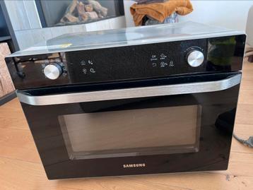 Samsung MC35J8055KT combi microgolfoven vrijstaand beschikbaar voor biedingen