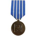 Belgique - Médaille du mérite militaire, Autres, Enlèvement ou Envoi, Ruban, Médaille ou Ailes