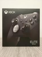 Xbox Elite Series 2 Wireless Controller met accessoires, Games en Spelcomputers, Spelcomputers | Xbox | Accessoires, Ophalen of Verzenden