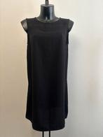 Stijlvolle zwarte jurk, Kleding | Dames, Jurken, R Essentiel, Ophalen of Verzenden, Zo goed als nieuw