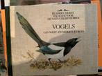 Vogels van west en midden Europa, Livres, Nature, Enlèvement, Comme neuf, Oiseaux