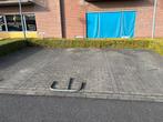 openlucht parkeerplaats te huur langs kleine ring Roeselare, Province de Flandre-Occidentale
