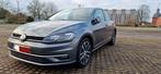 Golf 7.5 1.6 tdi highline 2018, Auto's, Onderhoudsboekje, Te koop, Golf, Particulier
