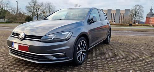 Golf 7.5 1.6 tdi highline 2018, Auto's, Volkswagen, Particulier, Golf, Onderhoudsboekje, Ophalen