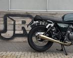 MASH BRITISH SEVEN 125CC 2025 NIEUWSTAAT, Motoren, Motoren | Mash, Bedrijf, 125 cc, Overig, 11 kW of minder