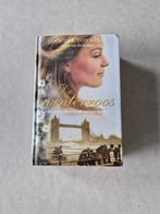 De winterroos - Jennifer Donnelly, Ophalen of Verzenden, Gelezen, Jennifer Donnelly