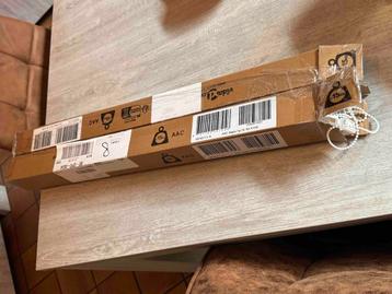 Stores neufs beschikbaar voor biedingen