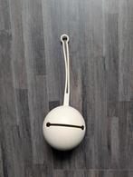 Mushie speenhouder silicone, Enlèvement