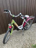 Meisjesfiets 20 inch, Fietsen en Brommers, Fietsen | Kinderfietsjes, Ophalen, Gebruikt, 20 inch of meer