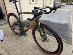 Ridley Kanzo Fast M - Classified, 28 inch, Zo goed als nieuw, Meer dan 20 versnellingen, 53 tot 57 cm