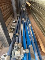 Perslucht, Zakelijke goederen, Machines en Bouw | Pompen en Compressoren, Ophalen