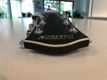 Gretsch Roc Jet 1979 + originele koffer beschikbaar voor biedingen