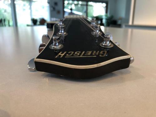 Gretsch Roc Jet 1979 + originele koffer, Muziek en Instrumenten, Snaarinstrumenten | Gitaren | Elektrisch, Gebruikt, Solid body