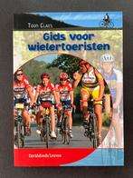 T. Claes - Gids voor wielertoeristen, Ophalen of Verzenden, Zo goed als nieuw, T. Claes
