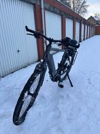 Elektrische fiets koga, Autres marques, 50 km par batterie ou plus, Comme neuf, Enlèvement