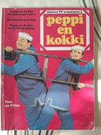 Peppi en kokki, Ophalen of Verzenden, Zo goed als nieuw